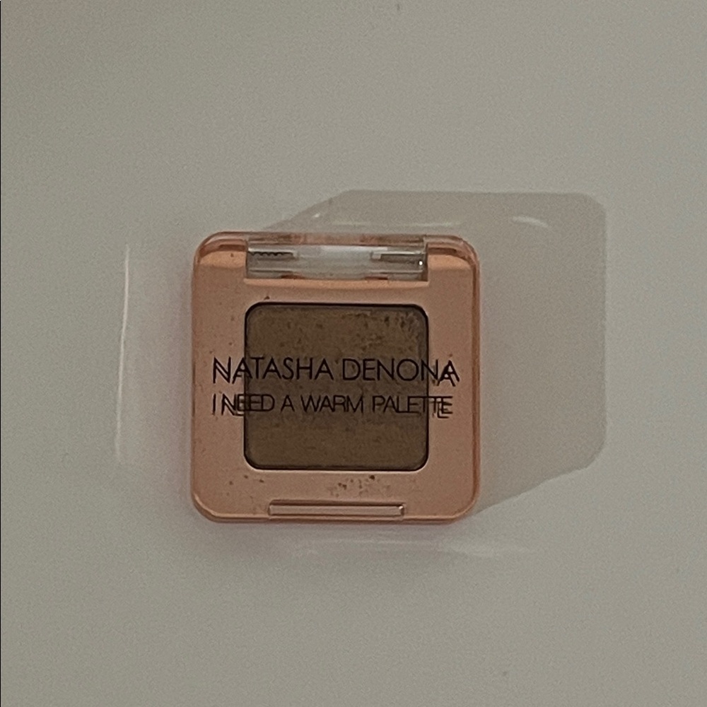 Natasha Denona Warm Single Eyeshadow